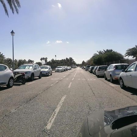 Apto. Acogedor En Bahia Feliz A 100Mts De La Playa San Bartolomé Zewnętrze zdjęcie