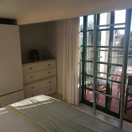 Apto. Acogedor En Bahia Feliz A 100Mts De La Playa San Bartolomé Zewnętrze zdjęcie