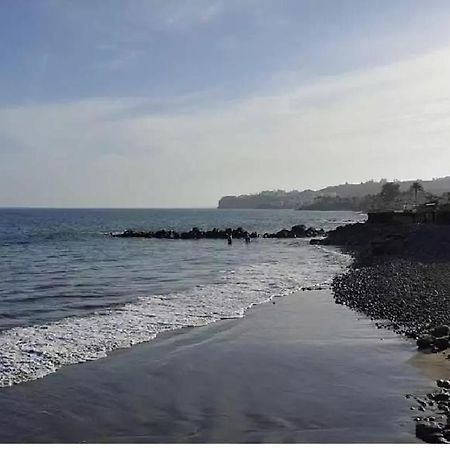 Apto. Acogedor En Bahia Feliz A 100Mts De La Playa San Bartolomé Zewnętrze zdjęcie