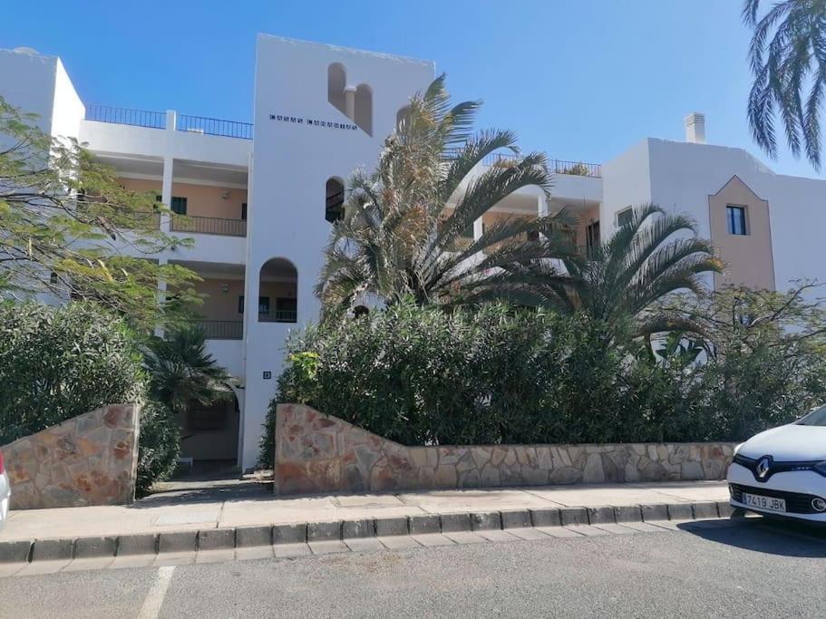 Apto. Acogedor En Bahia Feliz A 100Mts De La Playa San Bartolomé Zewnętrze zdjęcie
